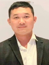 Mr NGUYEN VAN HOANG