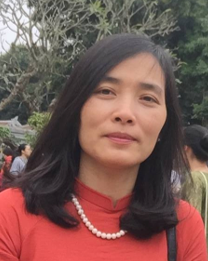 NGUYEN THI DIEU THUY