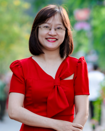PHAN THI THANH THUY